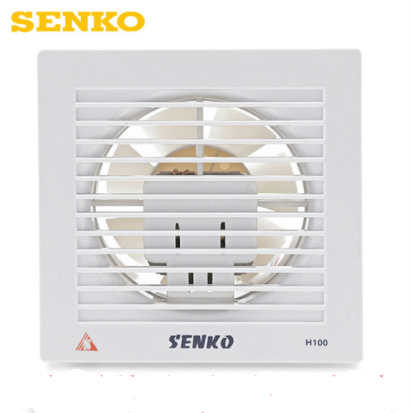 Quạt thông gió Senko H100
