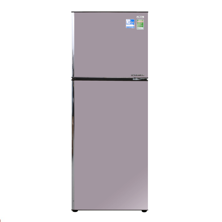 Tủ Lạnh AQUA Inverter 281 Lít AQR-I287BN 