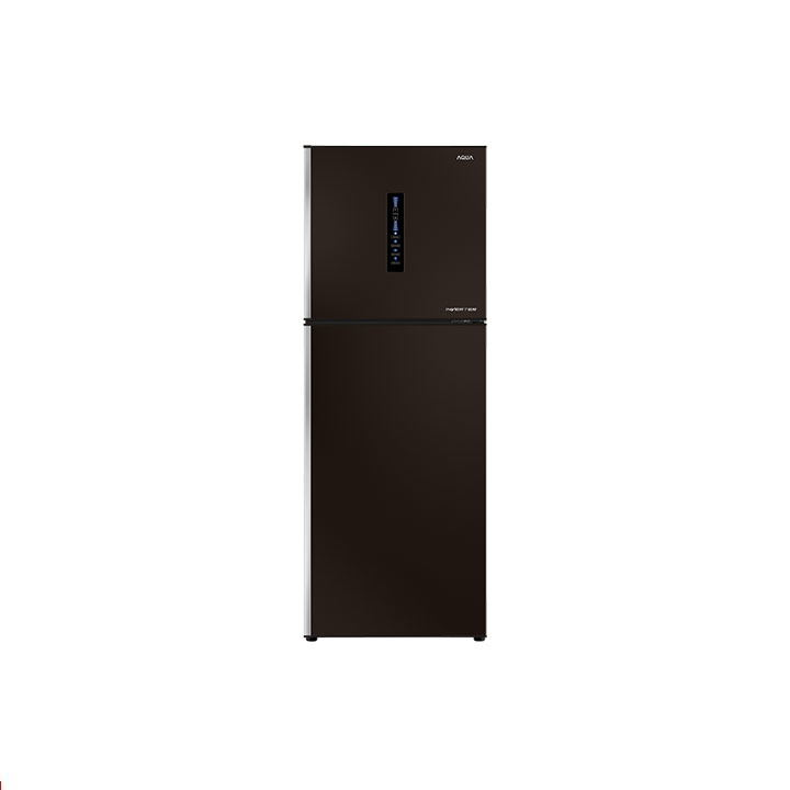  Tủ Lạnh Aqua Inverter 345 Lít AQR-IU346BN 