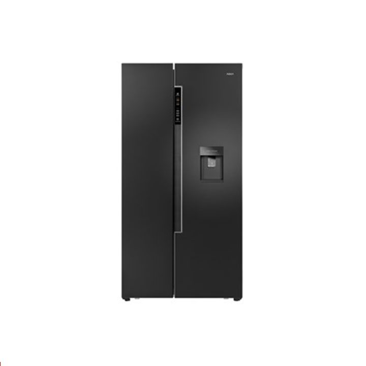  Tủ Lạnh Aqua Inverter 557 Lít AQR-I565AS 