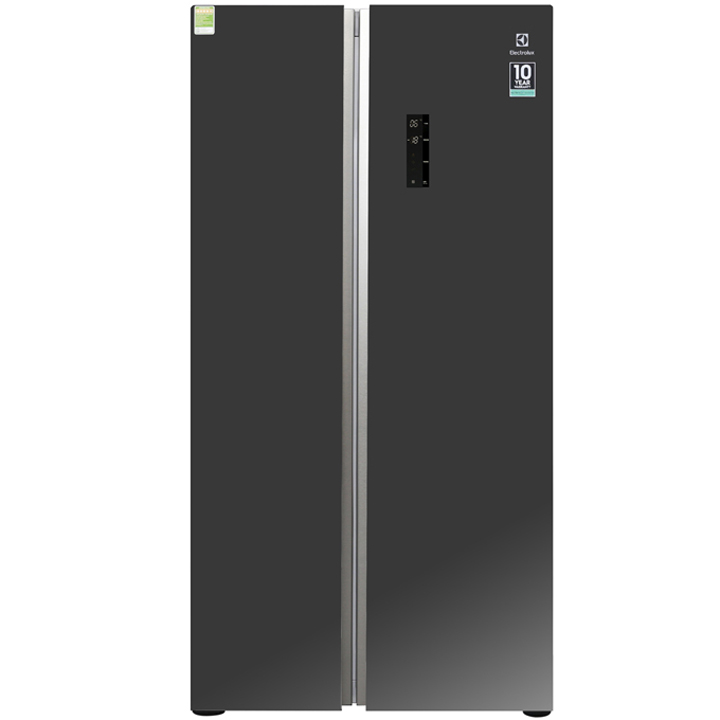  Tủ Lạnh Electrolux 620 Lít ESE6201BG-VN 