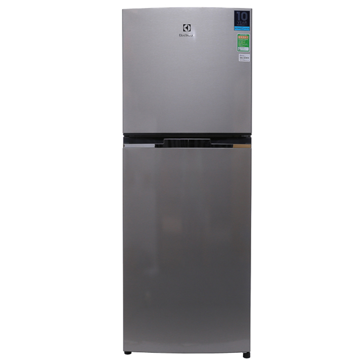  Tủ Lạnh Electrolux Inverter ETB2300MG 246 Lít 
