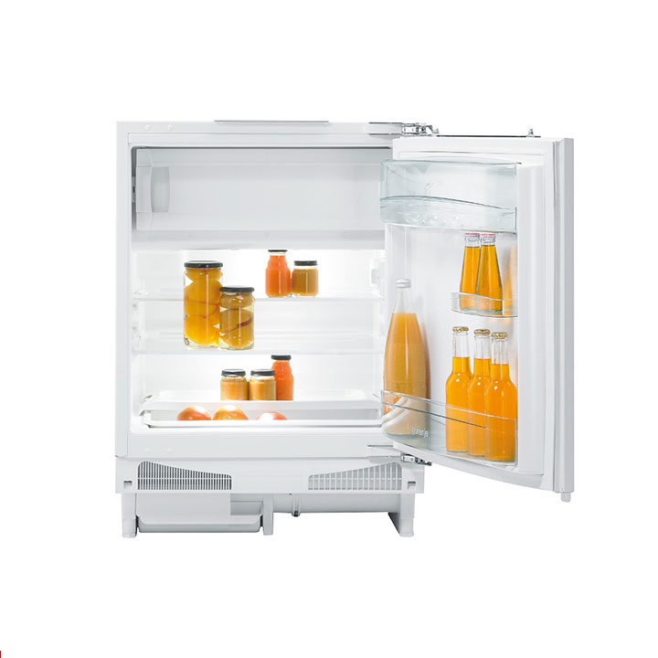  Tủ Lạnh Gorenje 130 Lít RBIU6091AW 