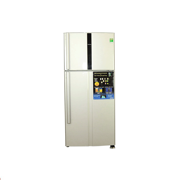  Tủ Lạnh Hitachi 450 Lít R-V540PGV3 