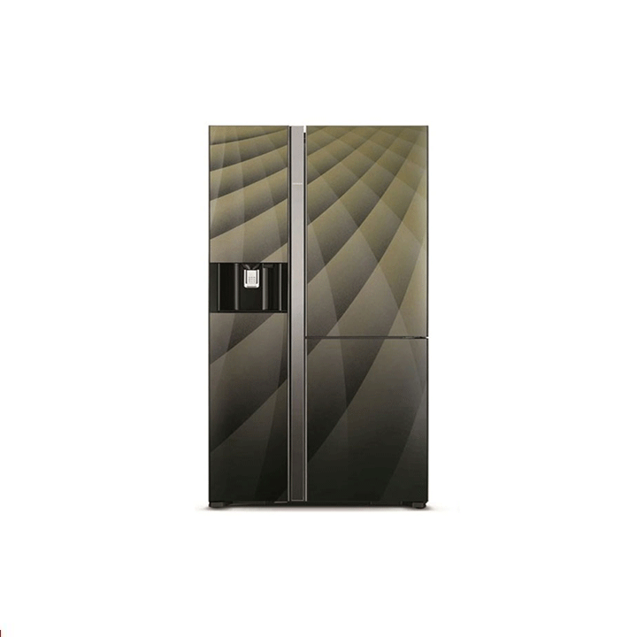  Tủ Lạnh Hitachi 584 Lít R-M700AGPGV4X DIA 