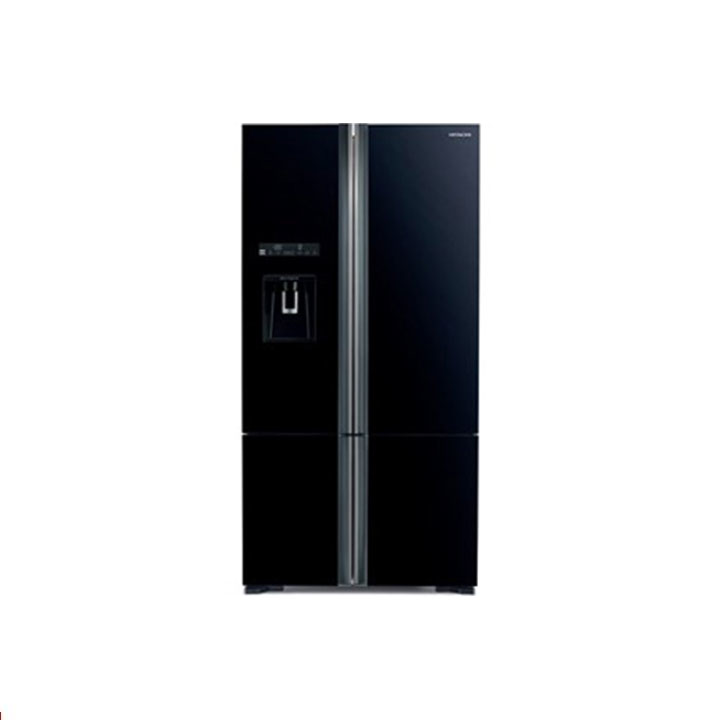  Tủ Lạnh Hitachi 587 Lít R-WB730PGV6X (GBK) 