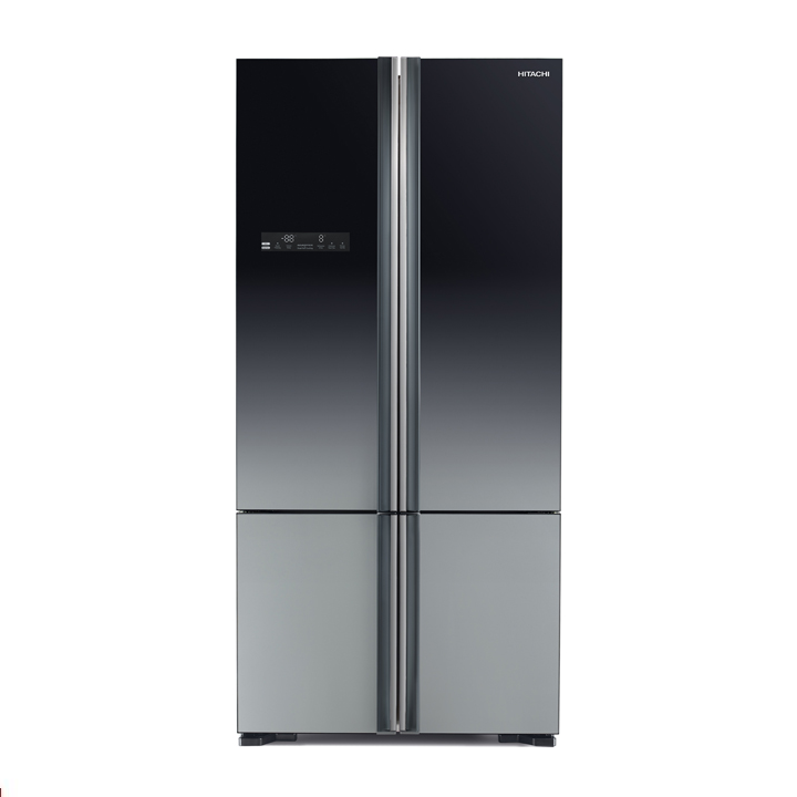  Tủ Lạnh Hitachi 587 Lít R-WB730PGV6X (XGR) 