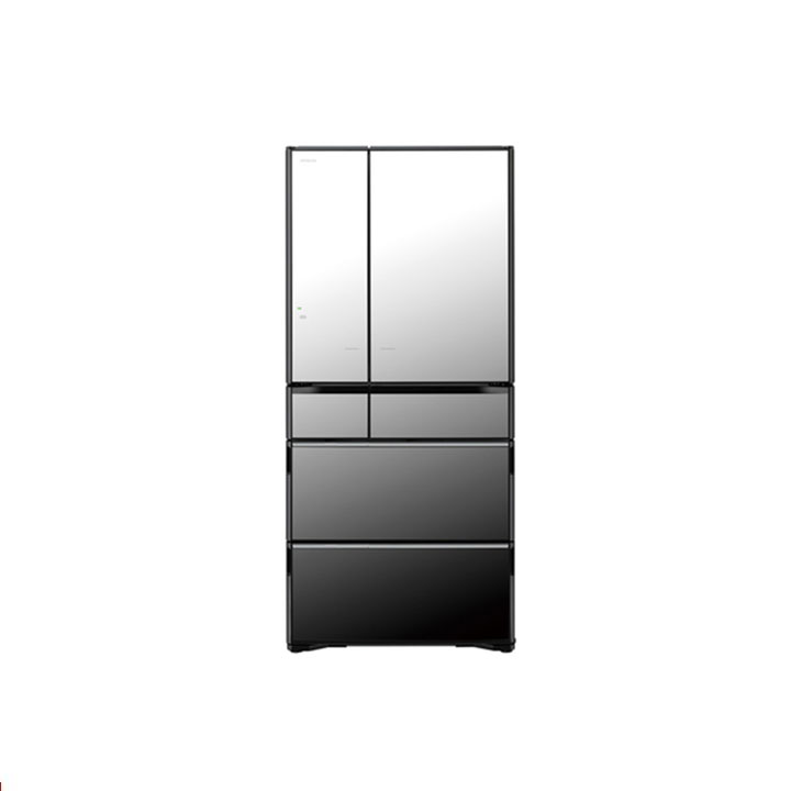  Tủ Lạnh Hitachi 722 Lít R-X670GV (X) 
