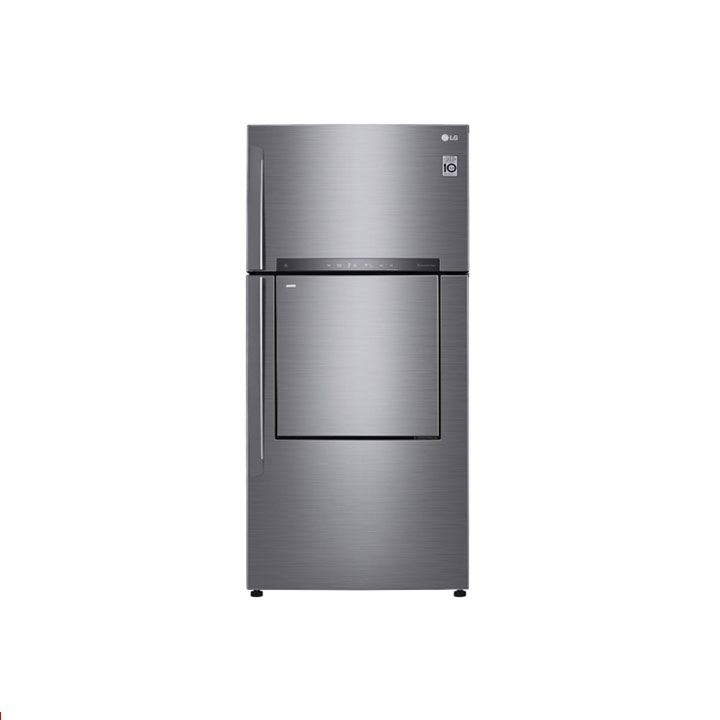  Tủ Lạnh LG 445 Lít GN-L502SD 