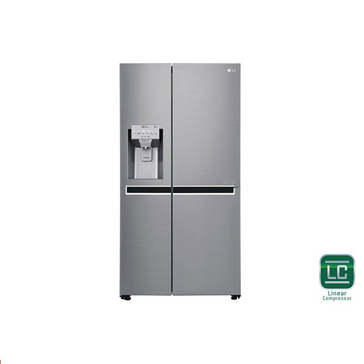  Tủ Lạnh LG 601 Lít GR-D247JS 