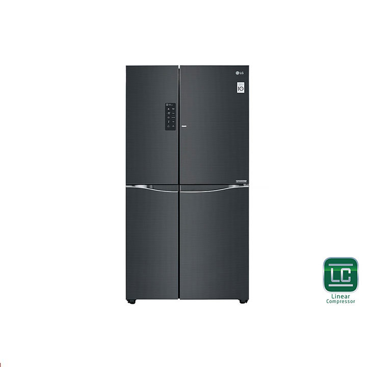  Tủ Lạnh LG 618 Lít GR-R247LGB 