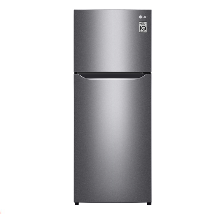 Tủ Lạnh LG inverter 209 Lít GN-L225S 