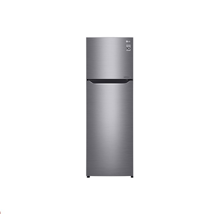  Tủ lạnh LG Inverter 255 lít GN-L255PS 