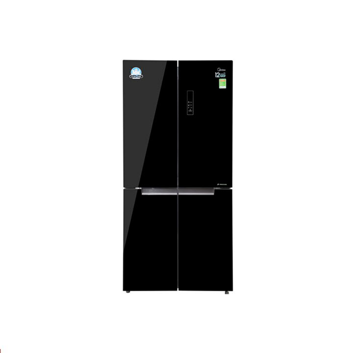  Tủ Lạnh Midea 482 Lít MRC-626FWEIS-G 