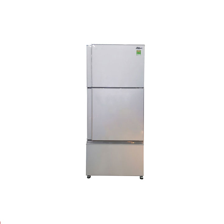  Tủ Lạnh Mitsubishi Electric 414 Lít MR-V50EH-SLW 