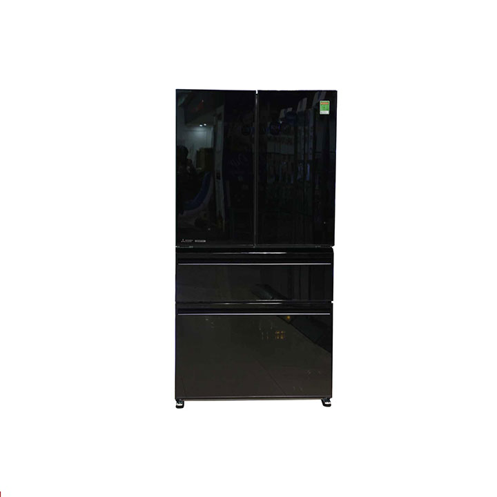  Tủ Lạnh Mitsubishi Electric 564 Lít MR-LX68EM-GBK-V 