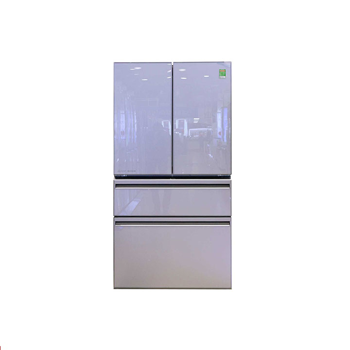  Tủ Lạnh Mitsubishi Electric 564 Lít MR-LX68EM-GSL-V 