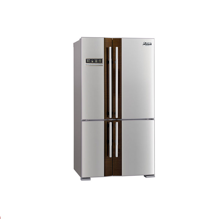  Tủ Lạnh Mitsubishi Electric 580 Lít MR-L72EH-STV 
