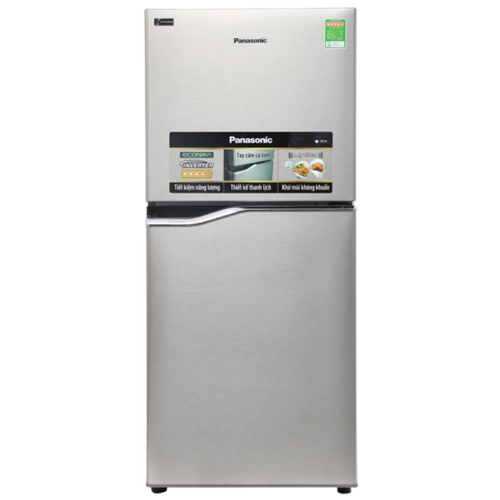  Tủ Lạnh Panasonic 152 lít NR-BA178PSV1 