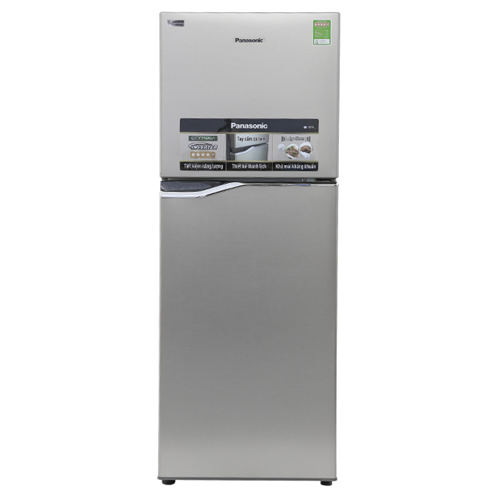  Tủ Lạnh Panasonic 188 Lít NR-BA228PSV1 