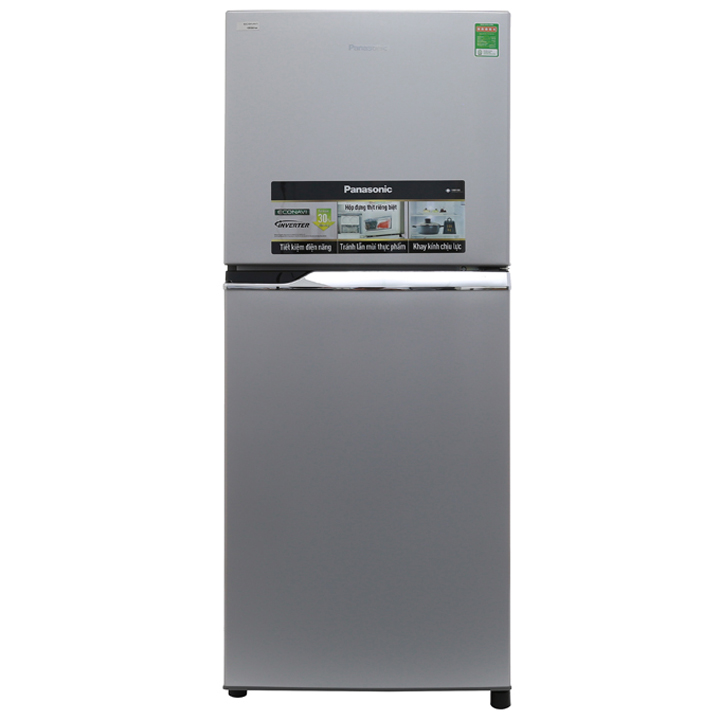  Tủ Lạnh Panasonic 234 Lít NR-BL267VSV1 