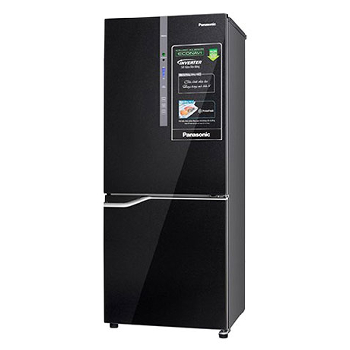  Tủ Lạnh Panasonic 255 Lít NR-BV288GKVN 