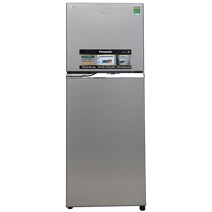  Tủ Lạnh Panasonic 267 Lít NR-BL308PSVN 
