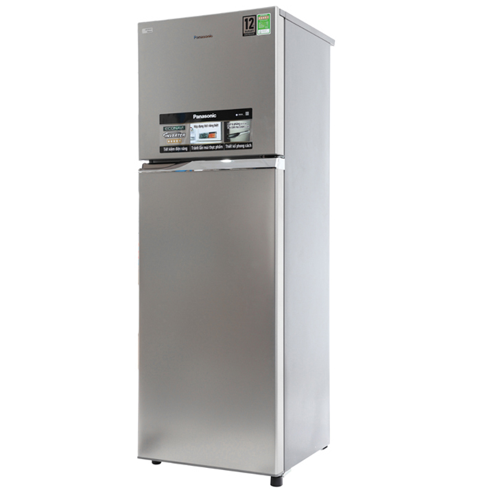 Tủ Lạnh Panasonic 303 Lít NR-BL348PSVN 