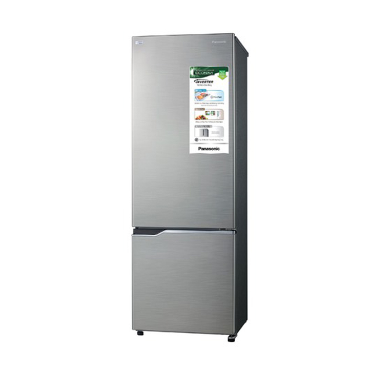  Tủ Lạnh Panasonic 322 Lít NR-BV368QSVN 