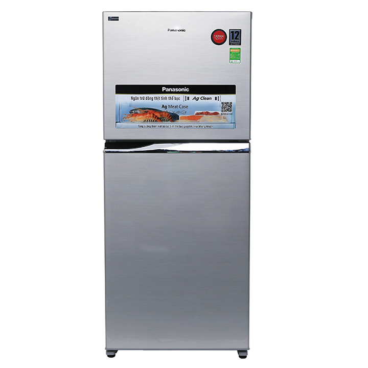  Tủ Lạnh Panasonic 363 Lít NR-BD418VSVN 