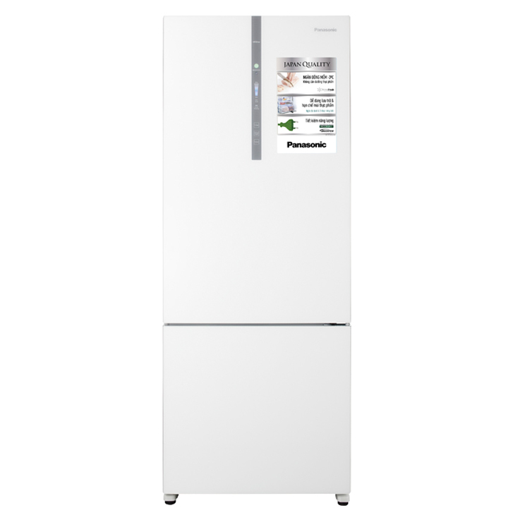  Tủ Lạnh Panasonic 405 Lít NR-BX468GWVN 