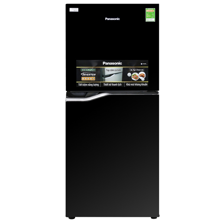  Tủ Lạnh Panasonic Inverter 152 Lít NR-BA178PKV1 