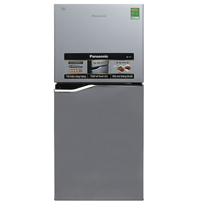  Tủ Lạnh Panasonic Inverter 152 Lít NR-BA178VSVN 