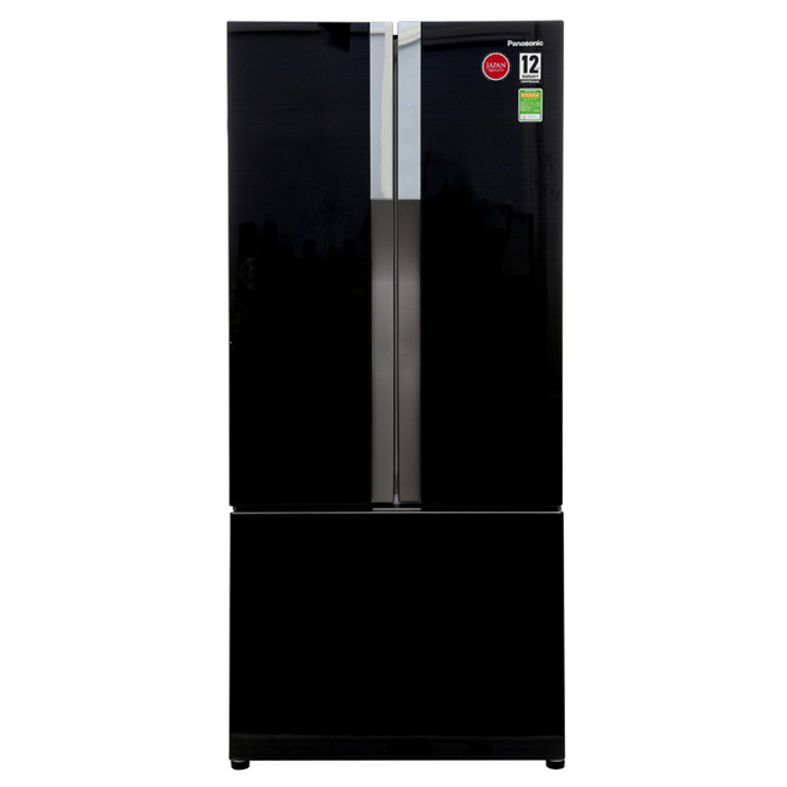  Tủ Lạnh Panasonic inverter 491 Lít NR-CY558GKVN 