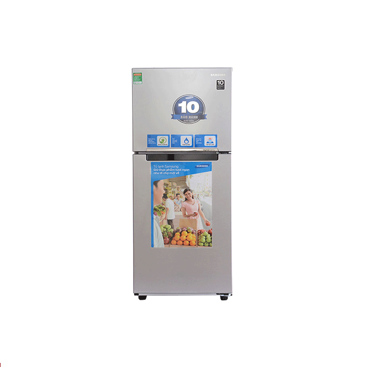  Tủ lạnh Samsung 203 lít RT20HAR8DSA 