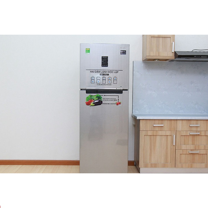  Tủ lạnh Samsung 320 lít RT32K5532S8/SV 