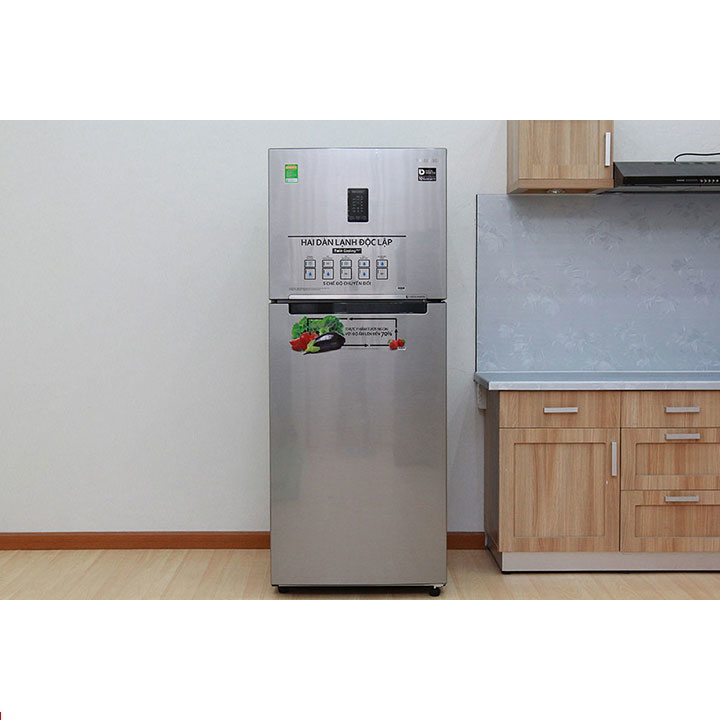  Tủ lạnh Samsung 364 lít RT35K5532S8/SV 