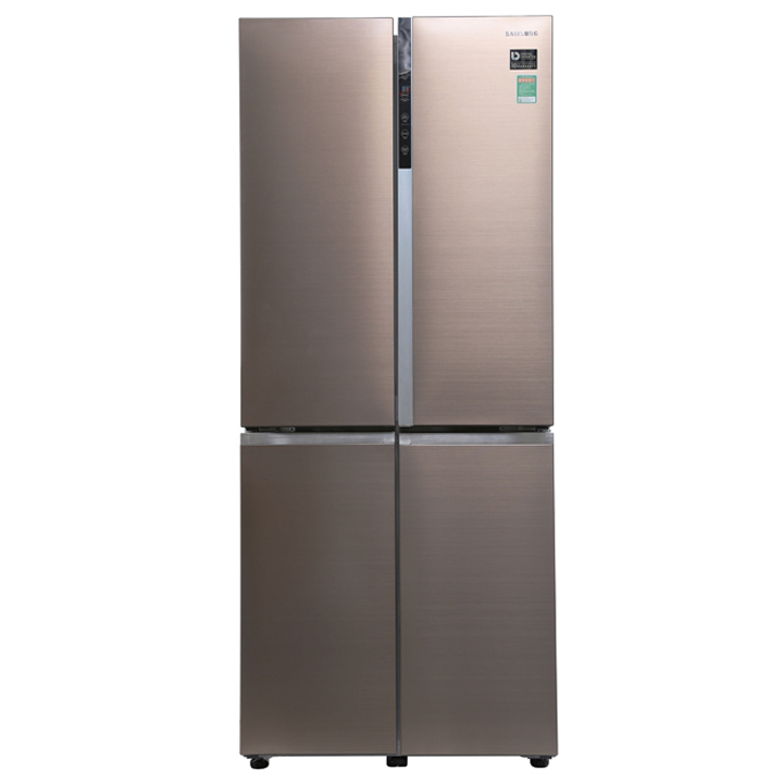  Tủ Lạnh Samsung 486 Lít RF50K5961DP/SV 