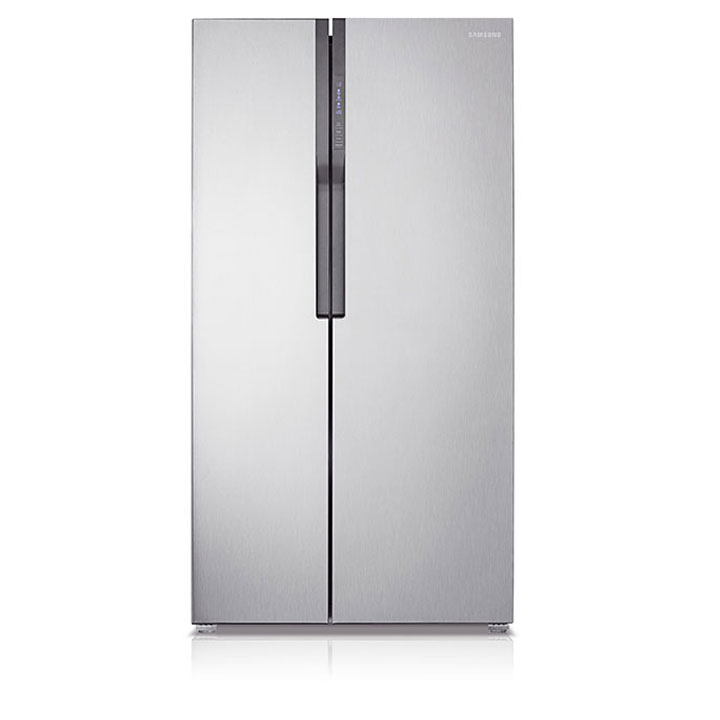  Tủ Lạnh Samsung 548 Lít RS552NRUASL/SV 