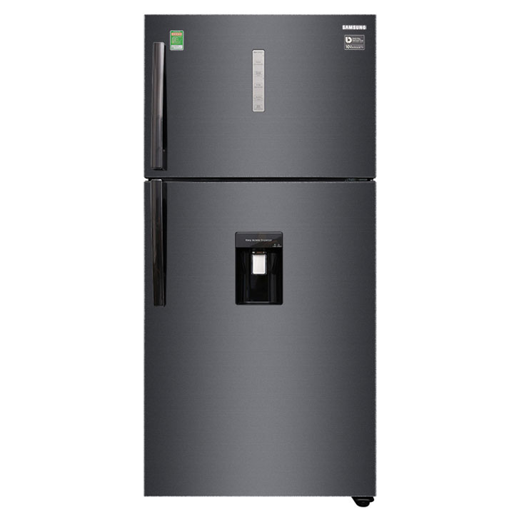  Tủ Lạnh Samsung 583 Lít RT58K7100BS/SV 