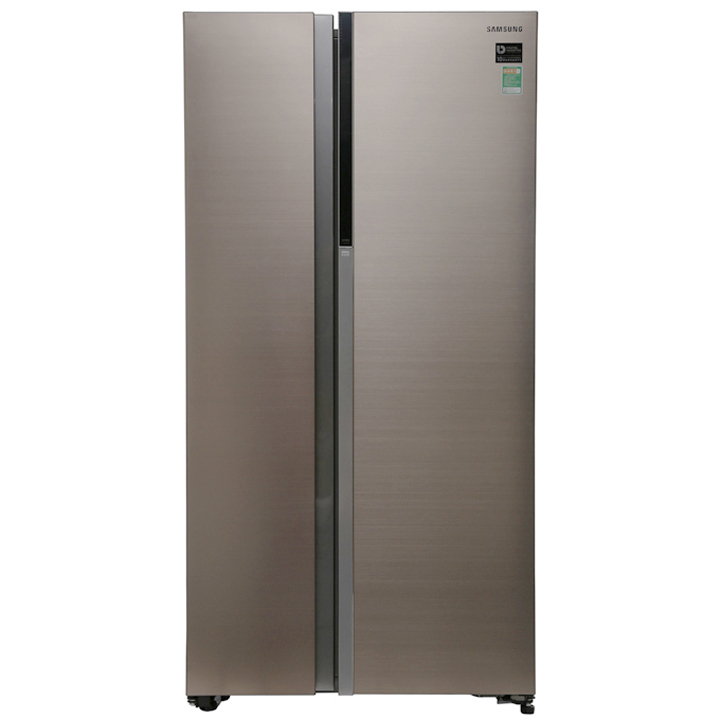  Tủ Lạnh Samsung Inverter 641 Lít RH62K62377P/SV 