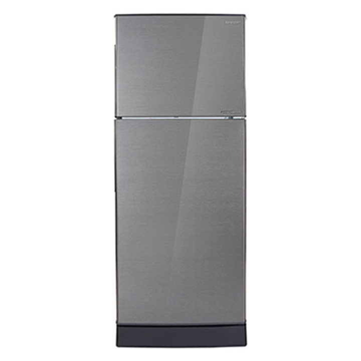  Tủ Lạnh Sharp 196 Lít SJ-X201E-SL 