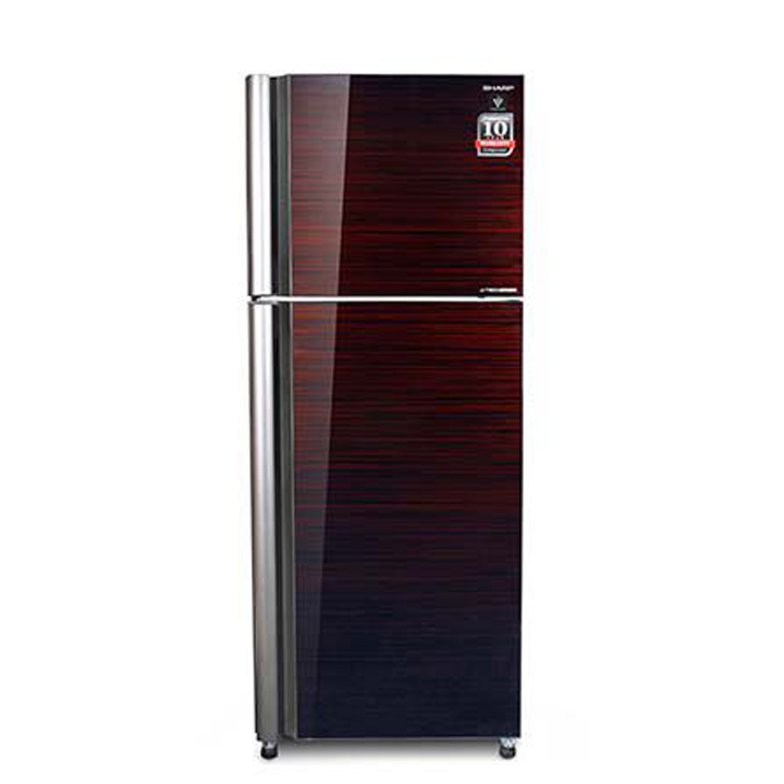  Tủ Lạnh Sharp 397 Lít SJ-XP400PG 