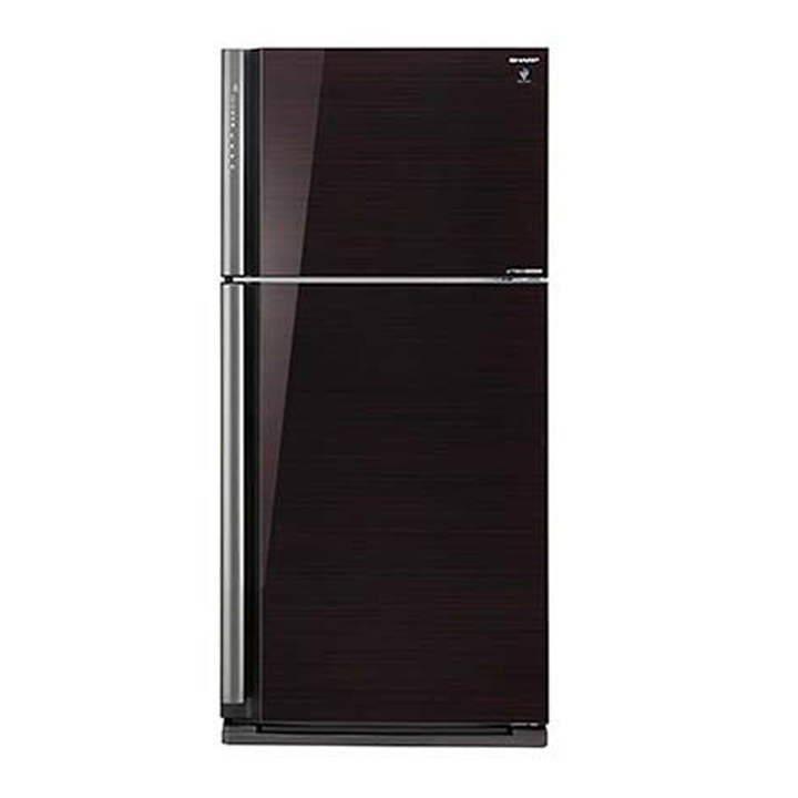  Tủ Lạnh Sharp 585 Lít SJ-XP590PG-BK 