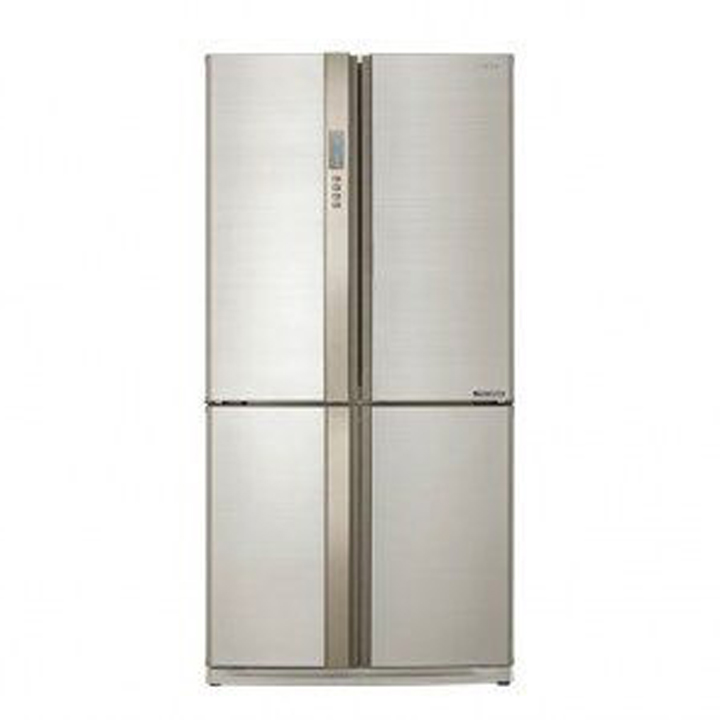  Tủ Lạnh Sharp 626 Lít SJ-FX630V-BE 