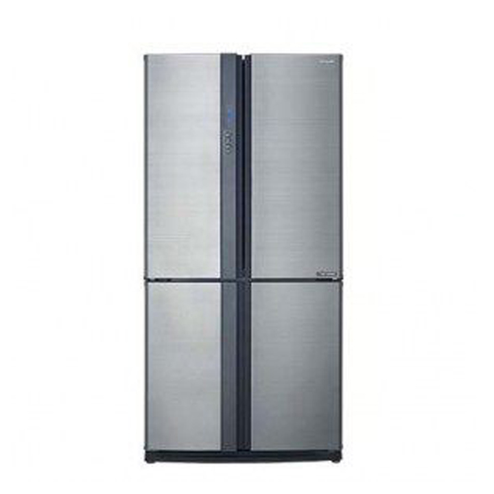  Tủ Lạnh Sharp 626 Lít SJ-FX630V-ST 