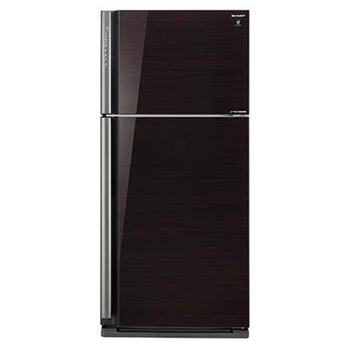 Tủ Lạnh Sharp 627 Lít SJ-XP630PG-BK 