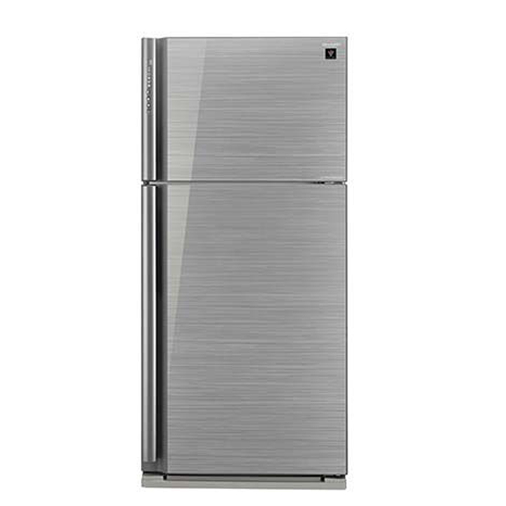  Tủ Lạnh Sharp 627 Lít SJ-XP630PG-SL 