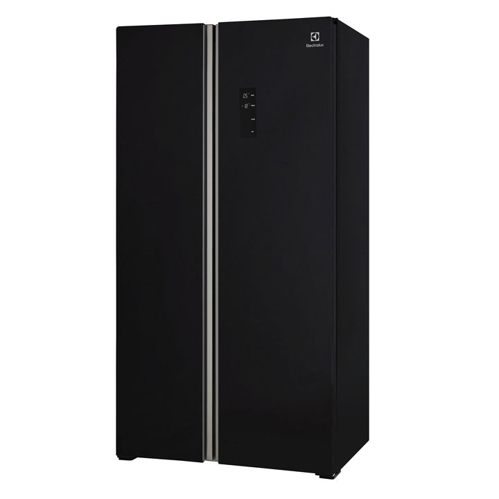  Tủ Lạnh Side By Side Electrolux ESE6201BG 