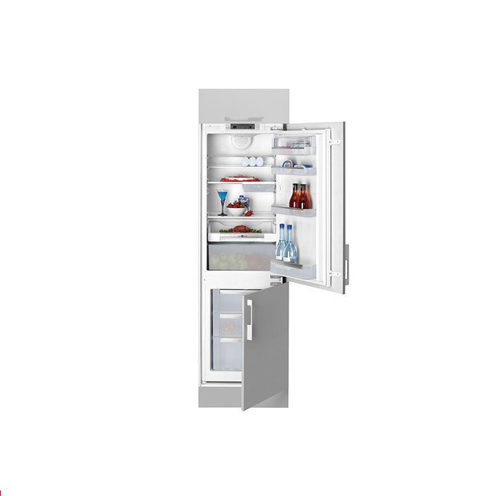  Tủ Lạnh Teka 270 Lít CI2 350 NF 
